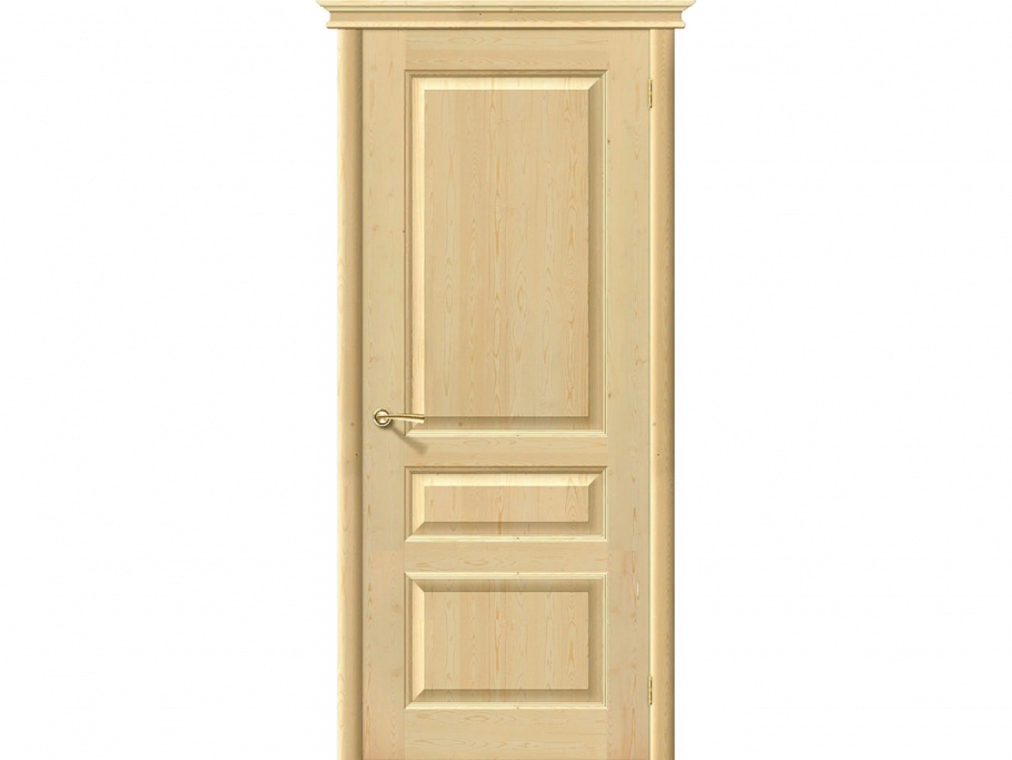 Дверь из массива Браво м5