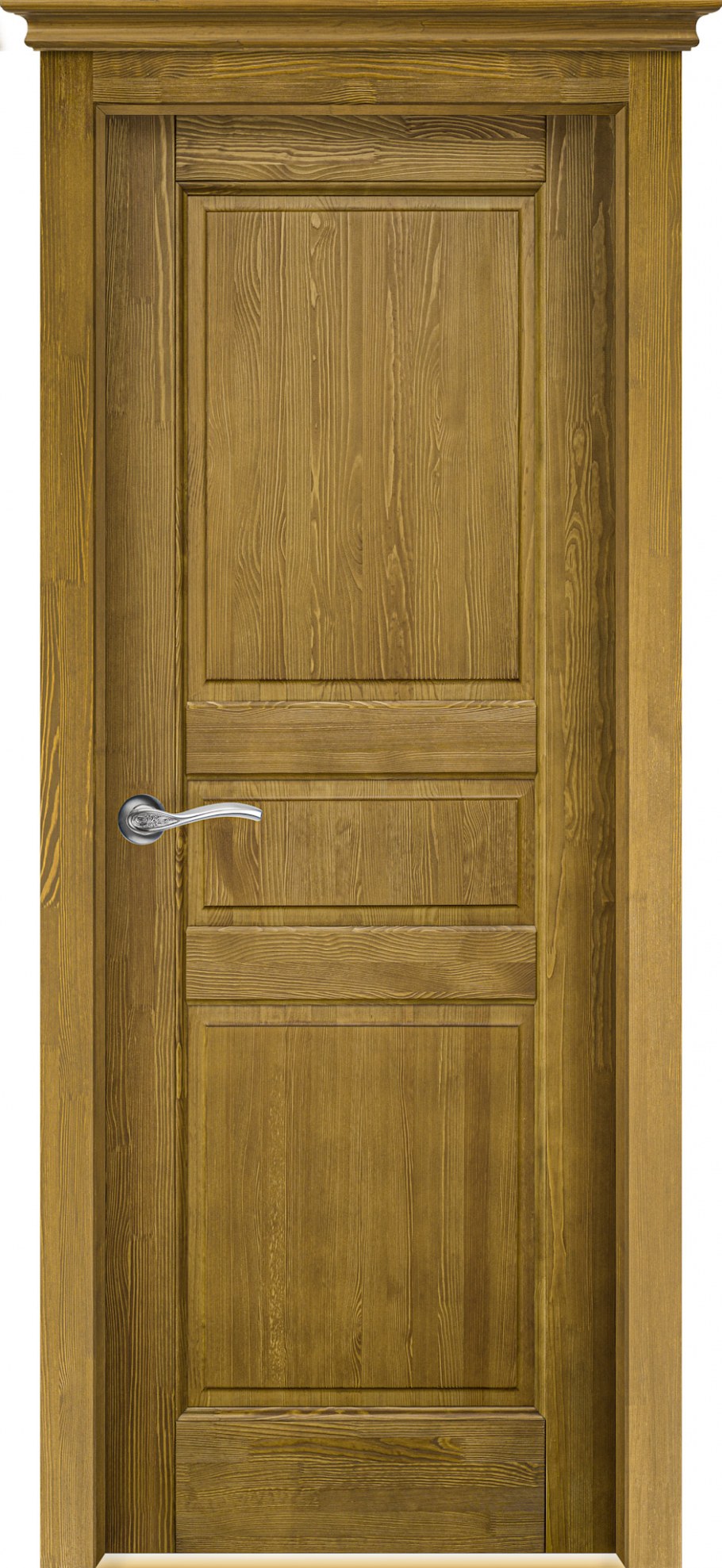 Дариано двери Бостон шпон