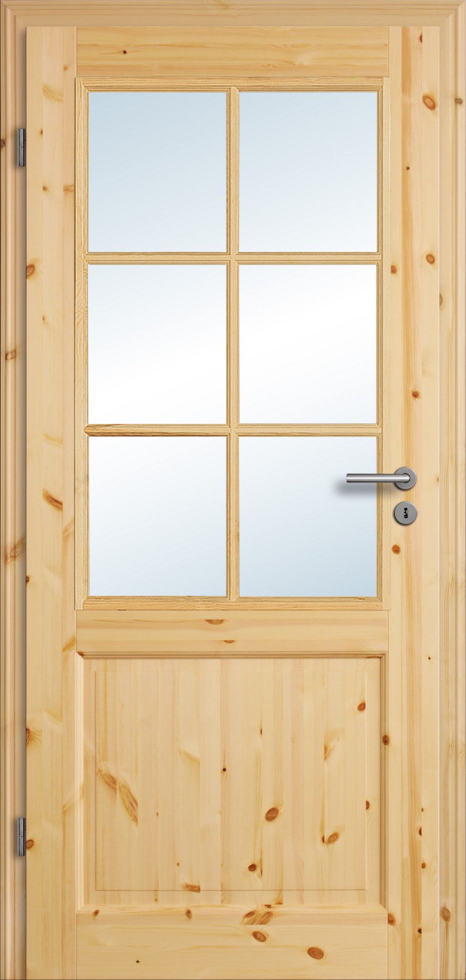 Финские двери Jeld Wen