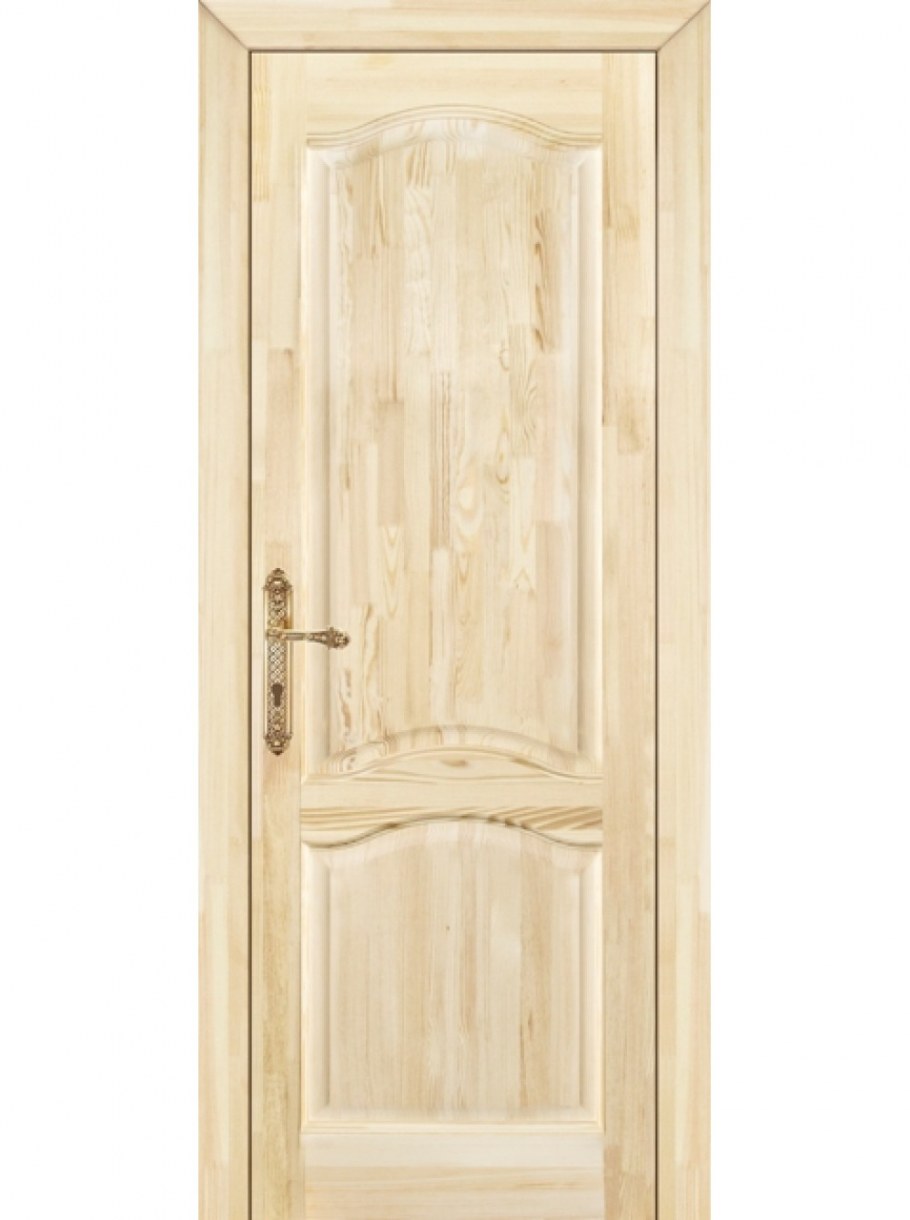 Дверное полотно филенчатое "Форест классика" ДГ 600*2000