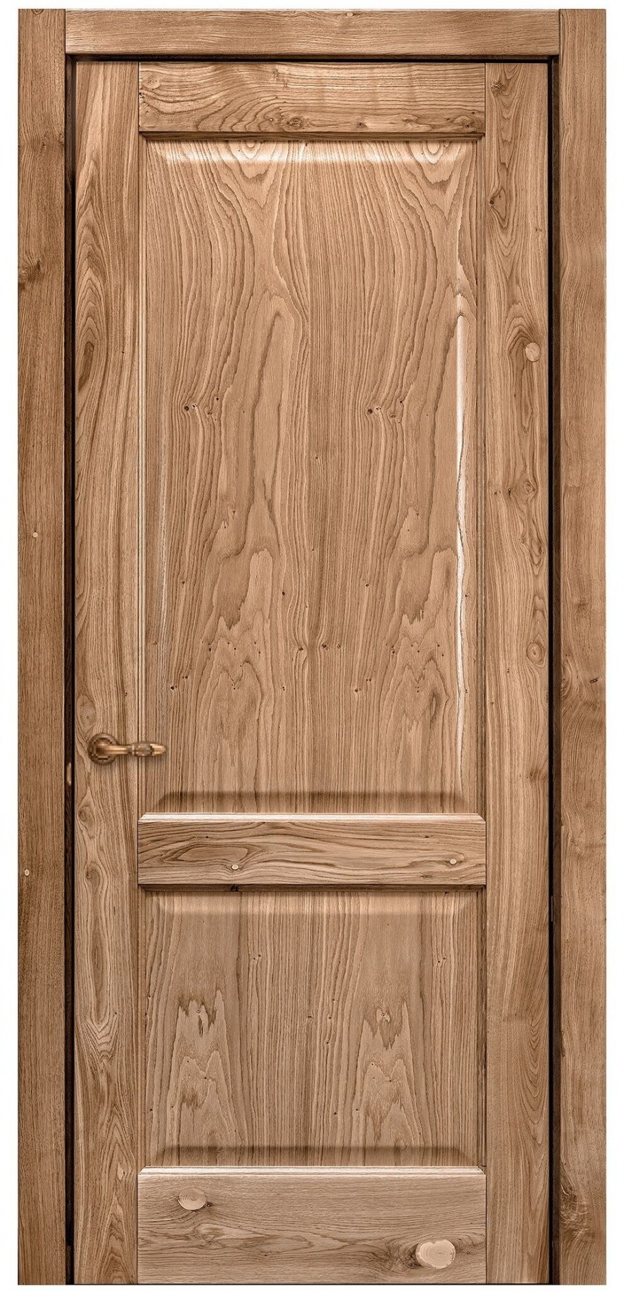 Альверо двери дуб