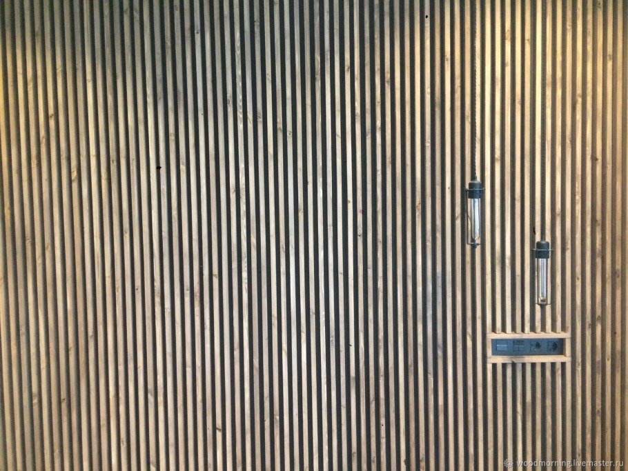 3d гипсовые панели deco line Modern m-48