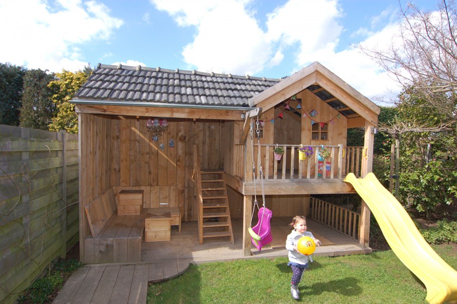 Садовый домик Shed Garden