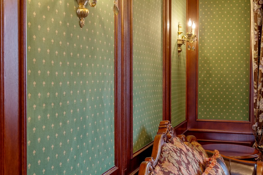 Панели буазери Италия 1300 мм