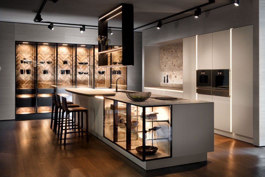 Siematic Pure SLX