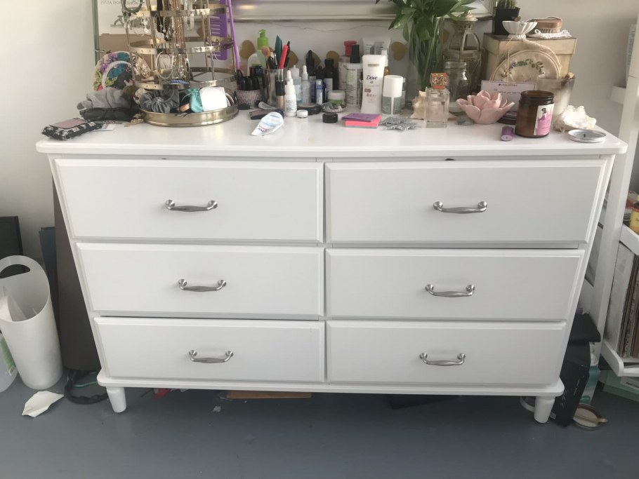 Комод ТИССЕДАЛЬ икеа