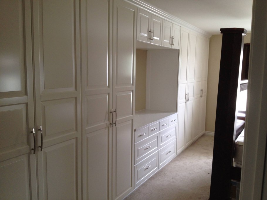 ПАКС Гримо и комод