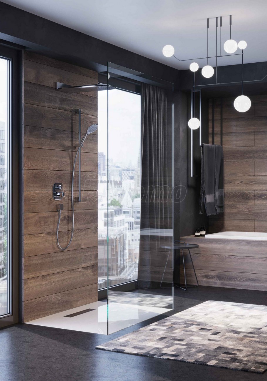 Смесители Kludi Ameo 418300575