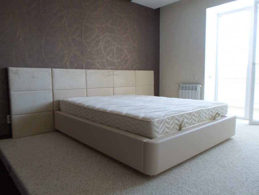 Риза Мэйс кровать Promtex