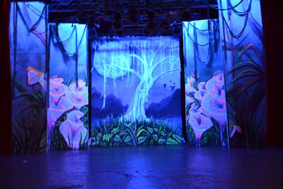 Аватар декорации