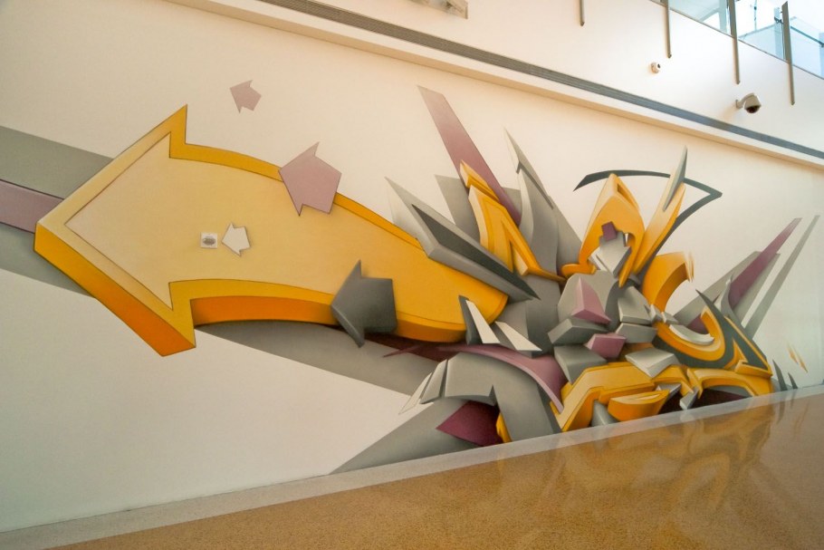 FX Style (или daim Style)