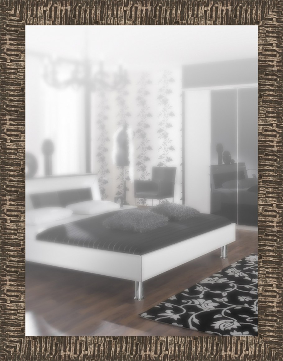 Зеркало LH Mirror Home Брук bd-284867