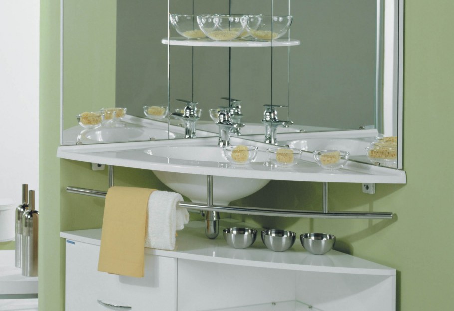 Смеситель Laufen Kartell 3.1133.1.004.113.1 для раковины