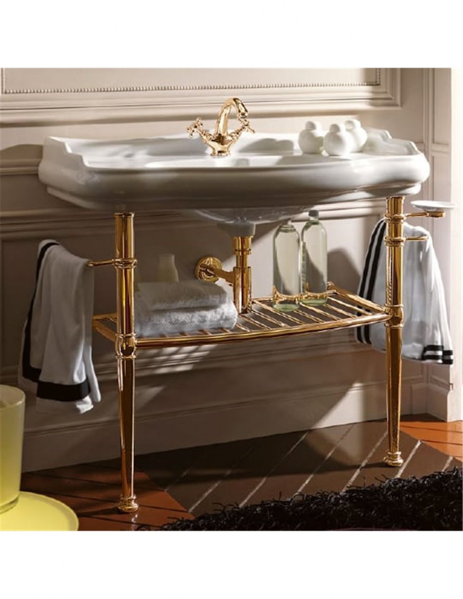 Консоль Kerasan Retro 730091