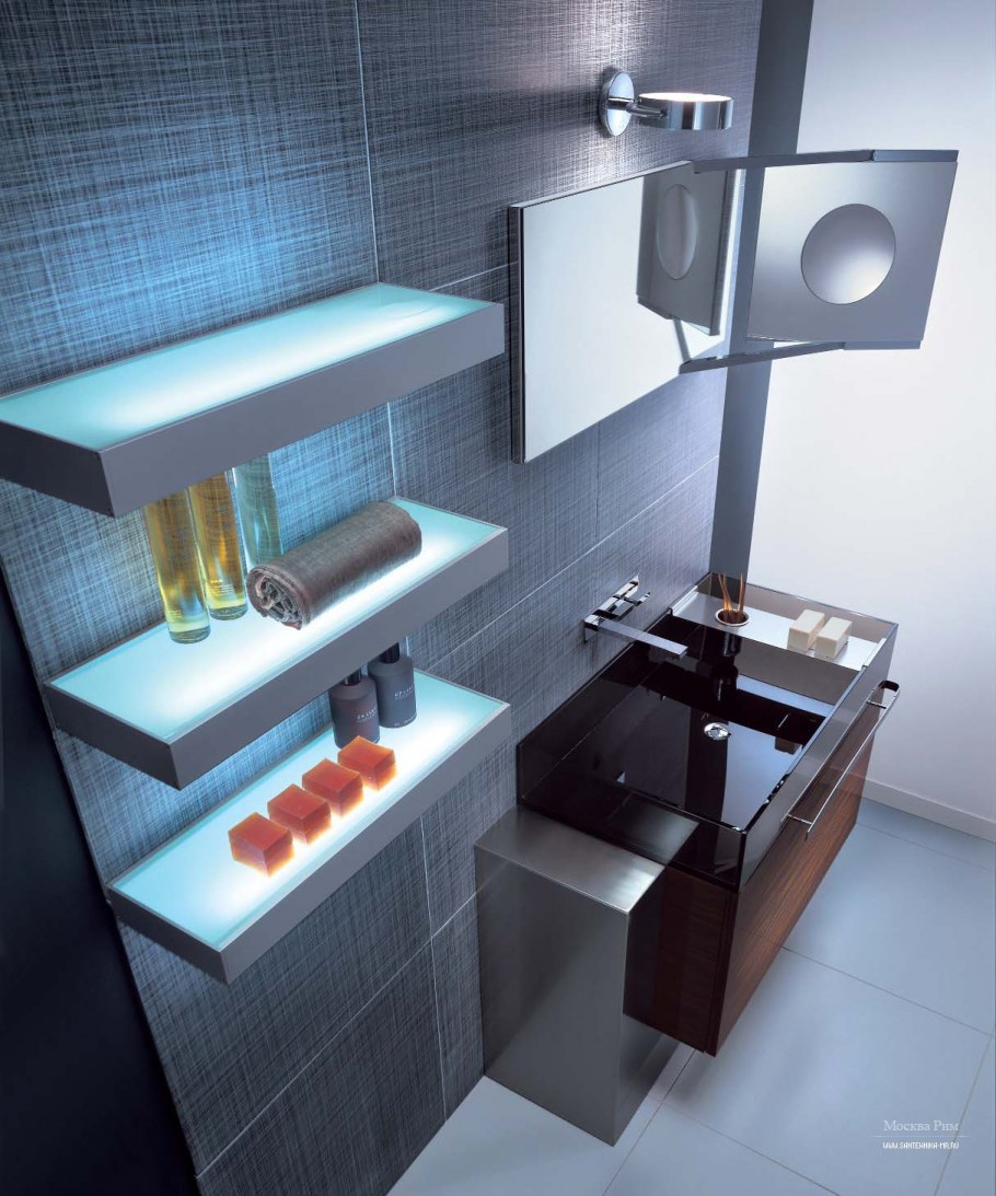 Раковина 55 см Toto MH lw161b