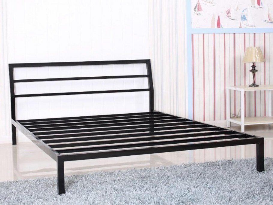 Кровать ikea Noresund