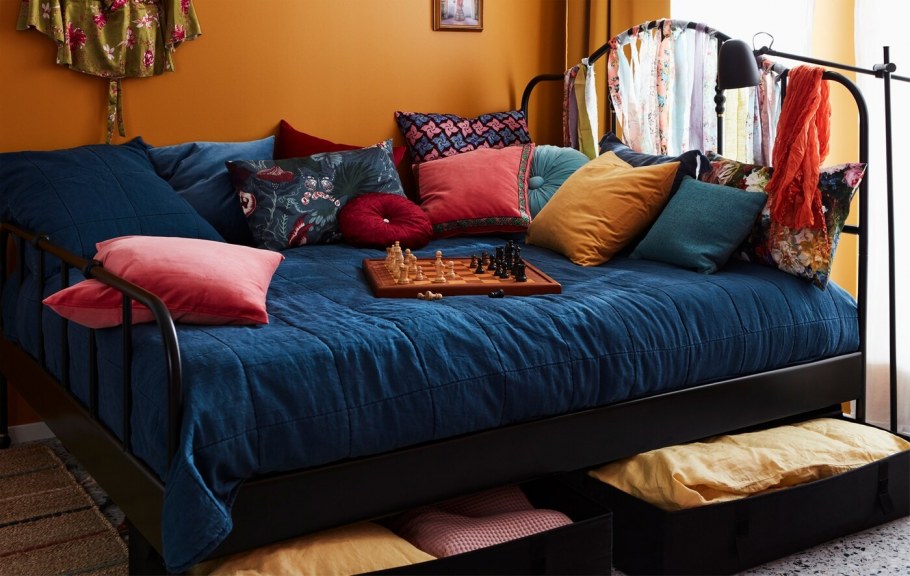 Кровать Signal Kenia