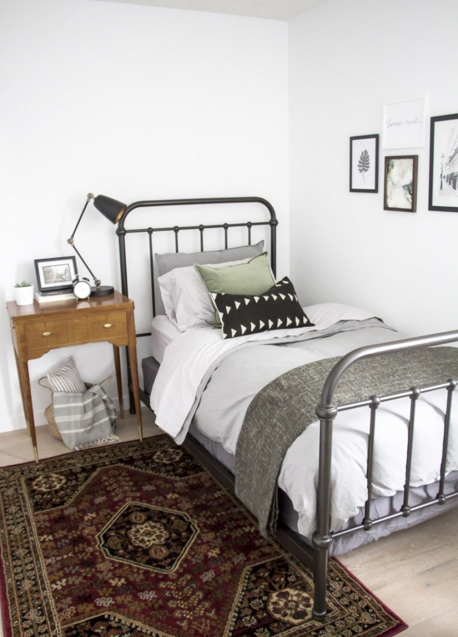 Кровать Амис 2