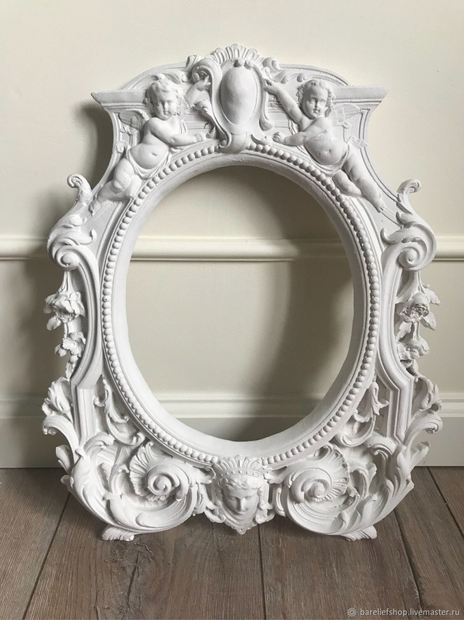 Лепнина Orac Decor в интерьере