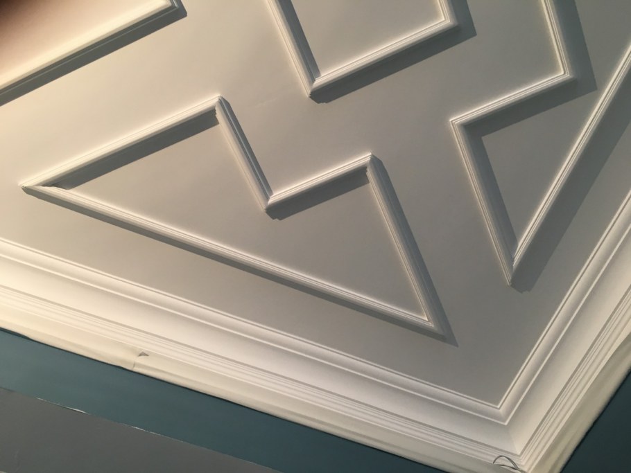 Молдинг Orac Luxxus p8050