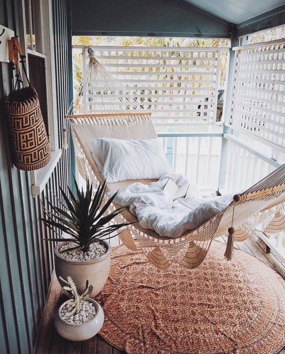 Мансарда в Восточном стиле