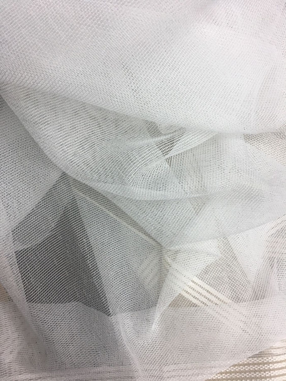 Тюль лён Матильда шир 5м