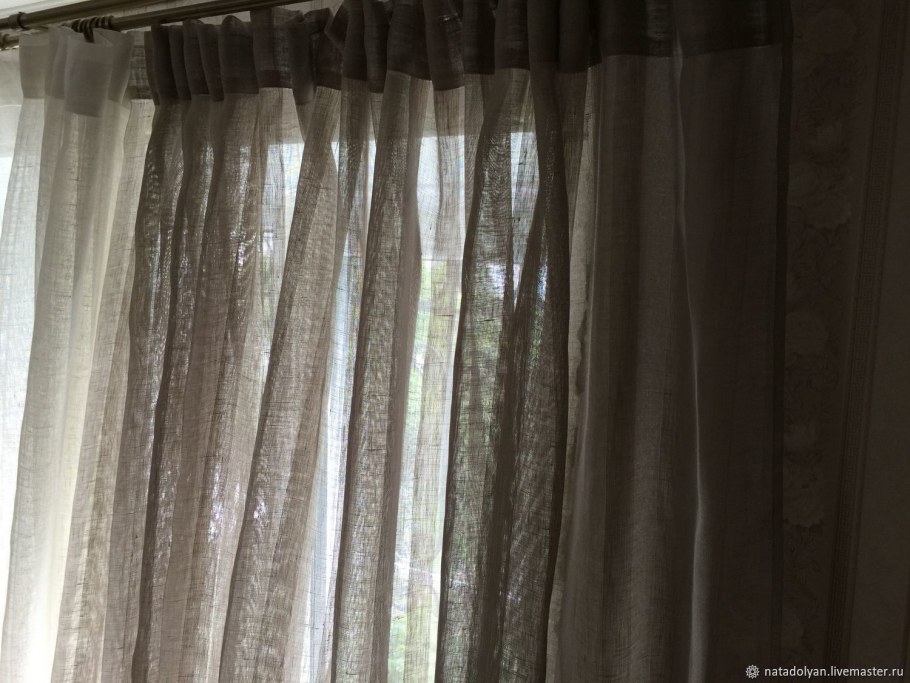 Leroy Merlin шторы тюль