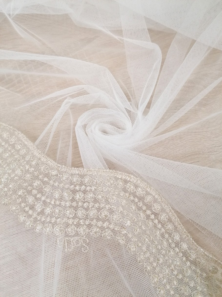 Eternity Plus тюль сетка 28940-02