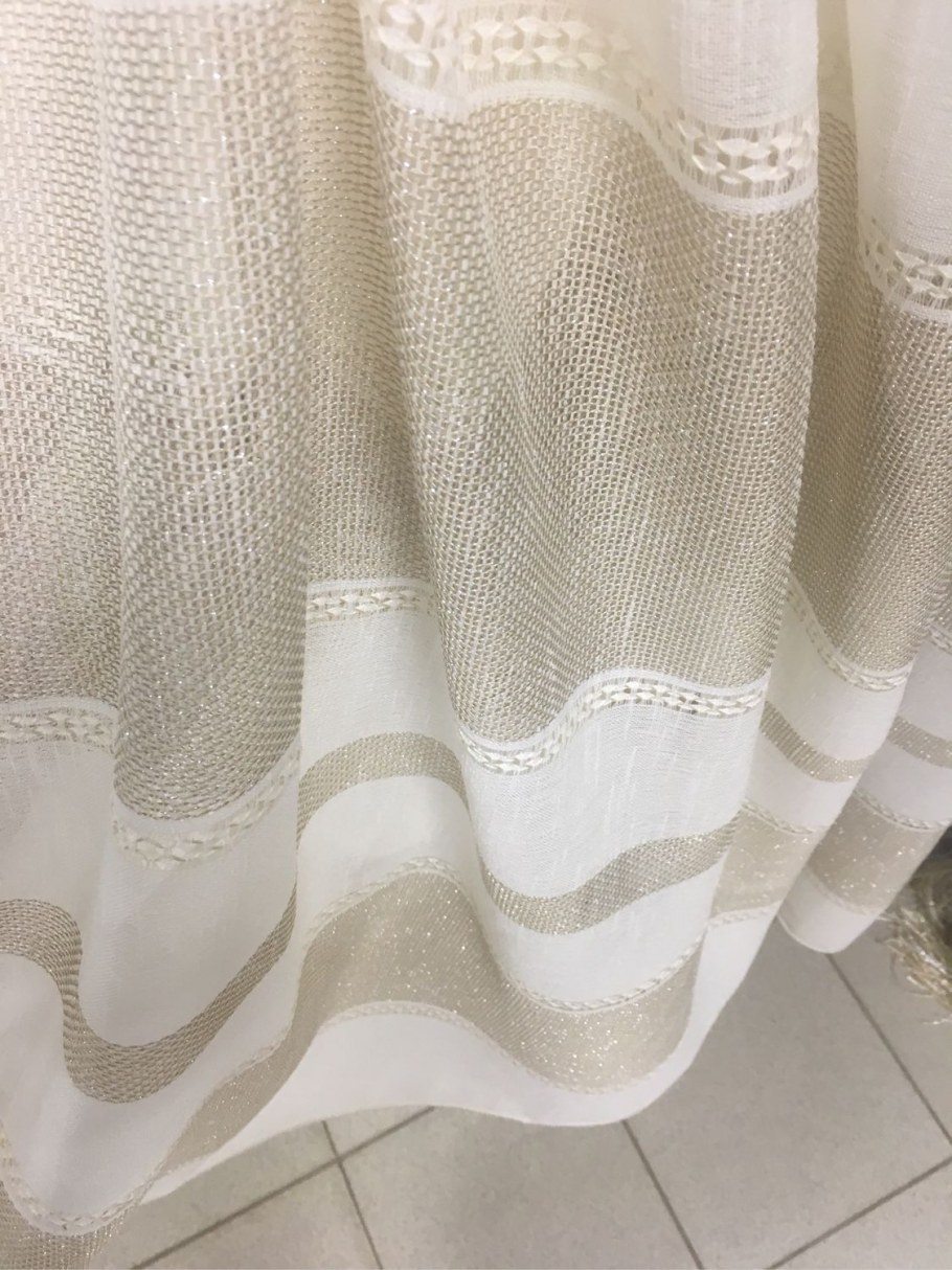 Тюль Trento Studio Tulle 1017/147