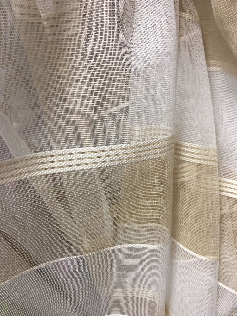 Шторы лен raks 807