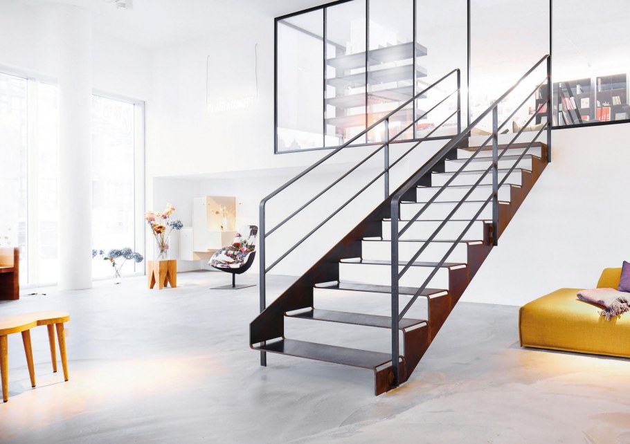 Кирпич лофт 1460