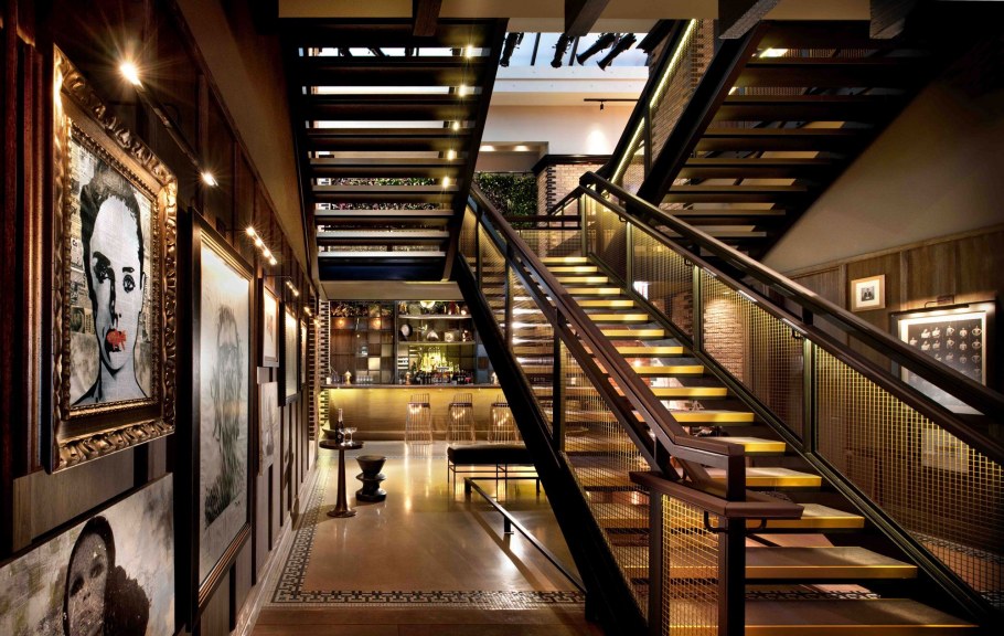 Большая Семеновская 42 Lovely Loft