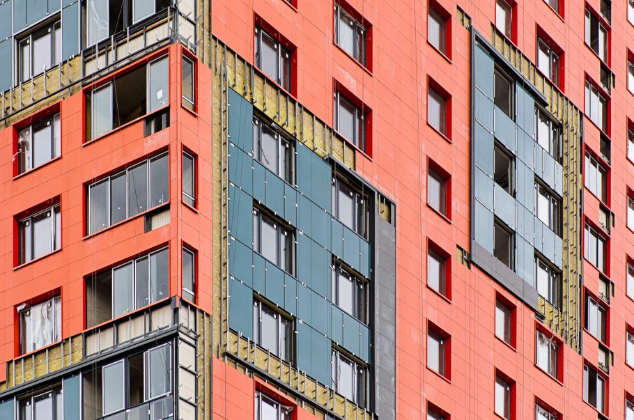 Аврора вентфасад Пинтерест