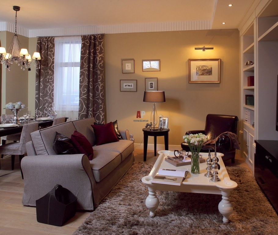 Стеновая Isotex Interior