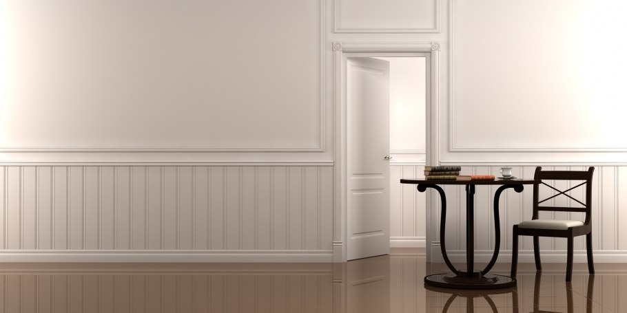 Буазери панели