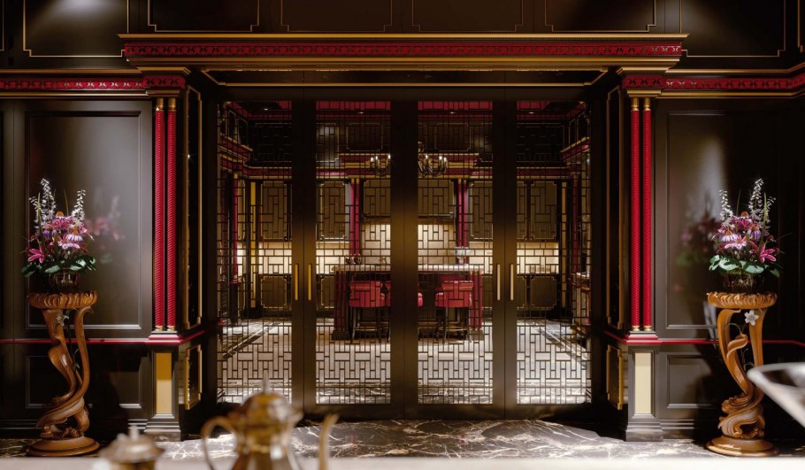 Буазери и Вайнскот