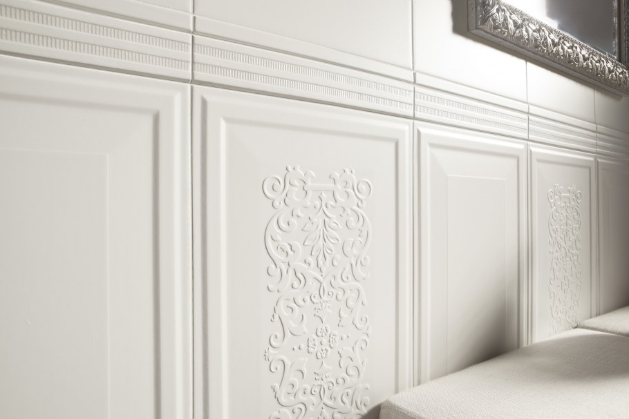 Панель МДФ Wainscot