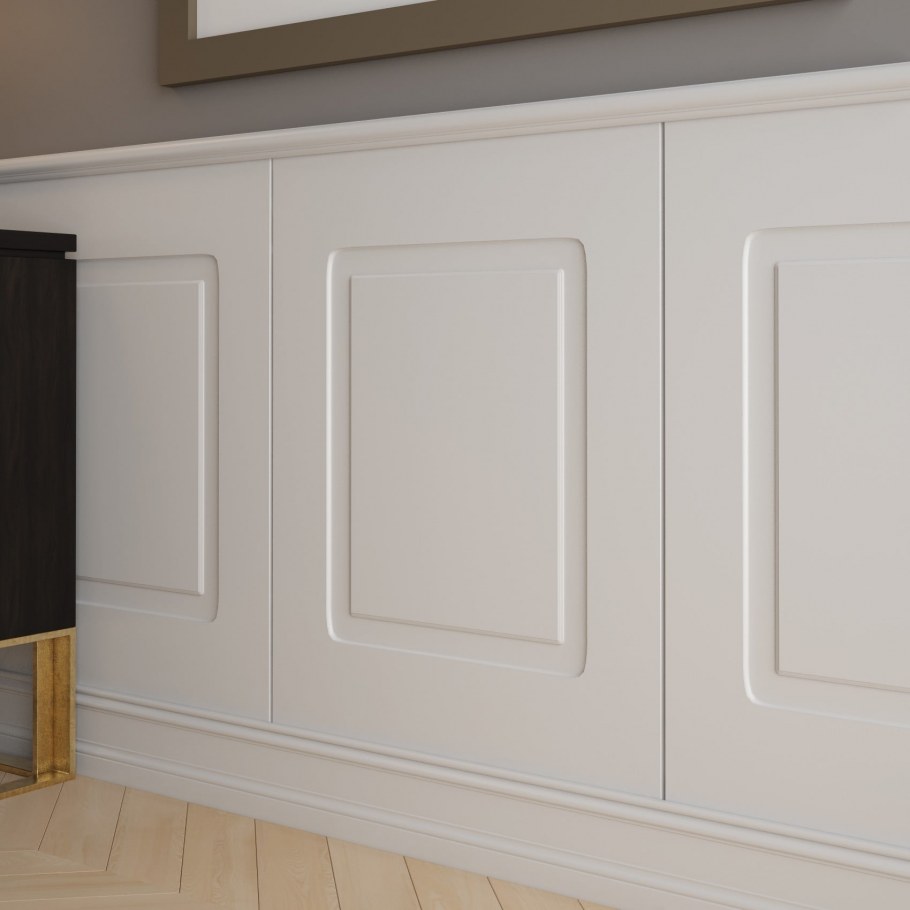 Стеновые панели Wainscot