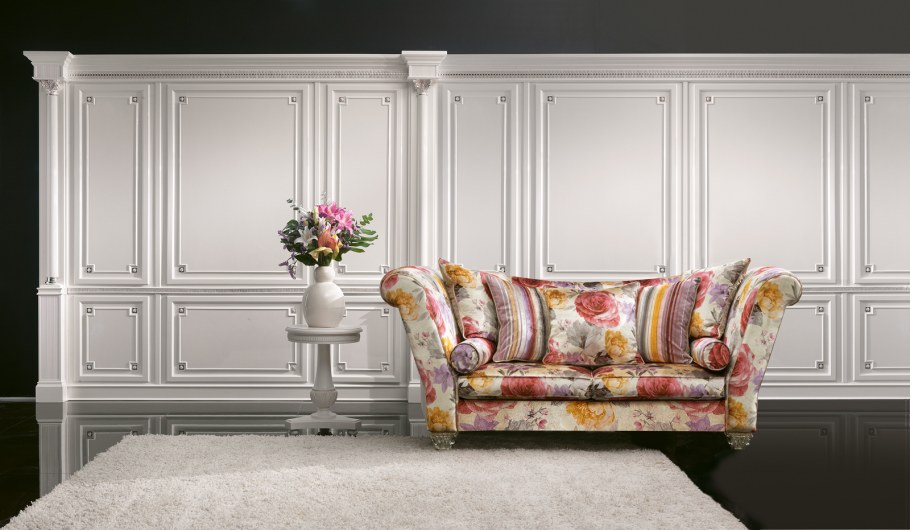 Буазери панели Франция