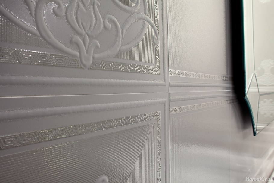 Буазери Викторианский стиль