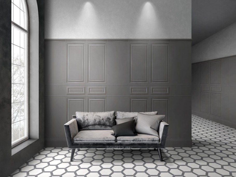 Буазери и Вайнскот