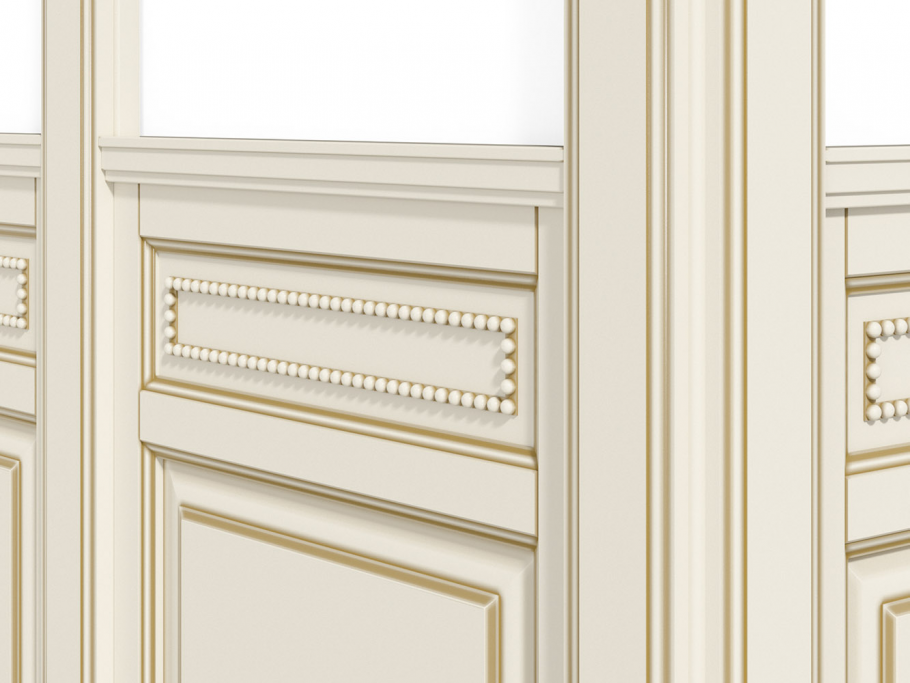 Плитка Ceramiche Grazia Boiserie