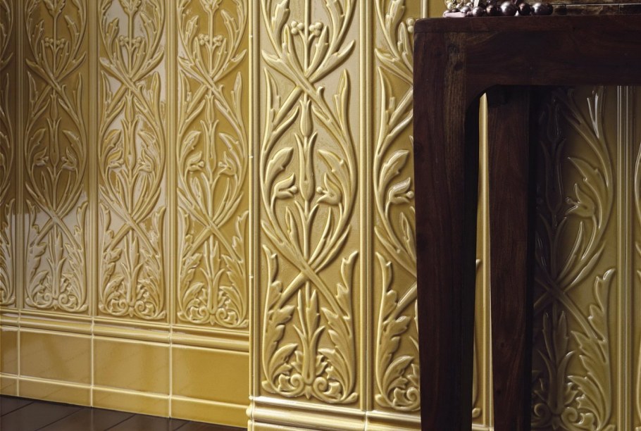 Панель Ultrawood арт. Wain 0003 (813 х 133 х 6)