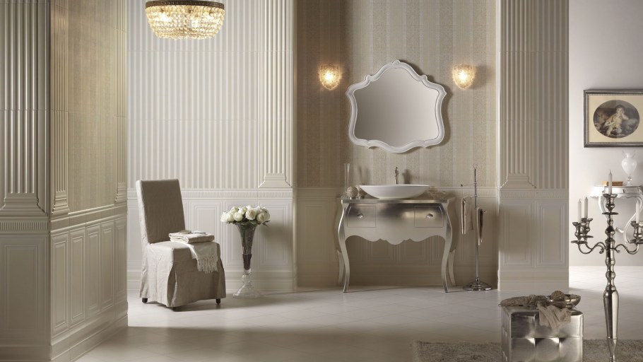 Буазери Неоклассика