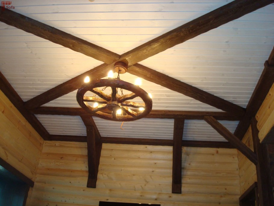 Фальшбалки 150 150