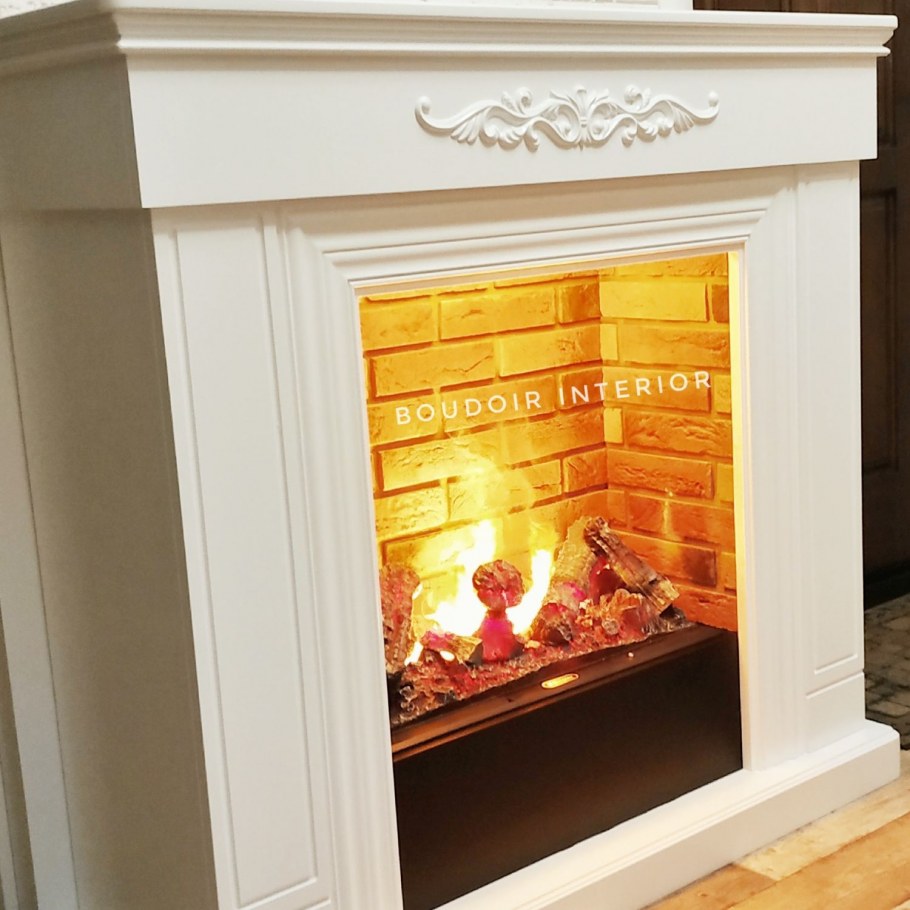 Электрический камин Fireplace Master va 263