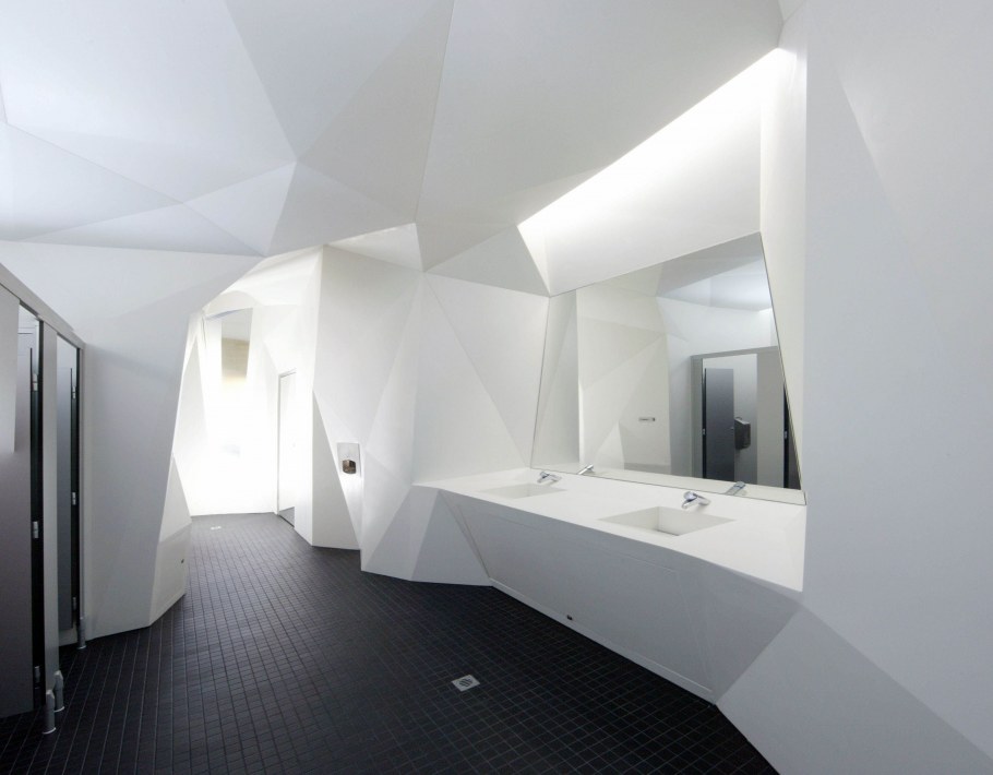 Кориан в интерьере