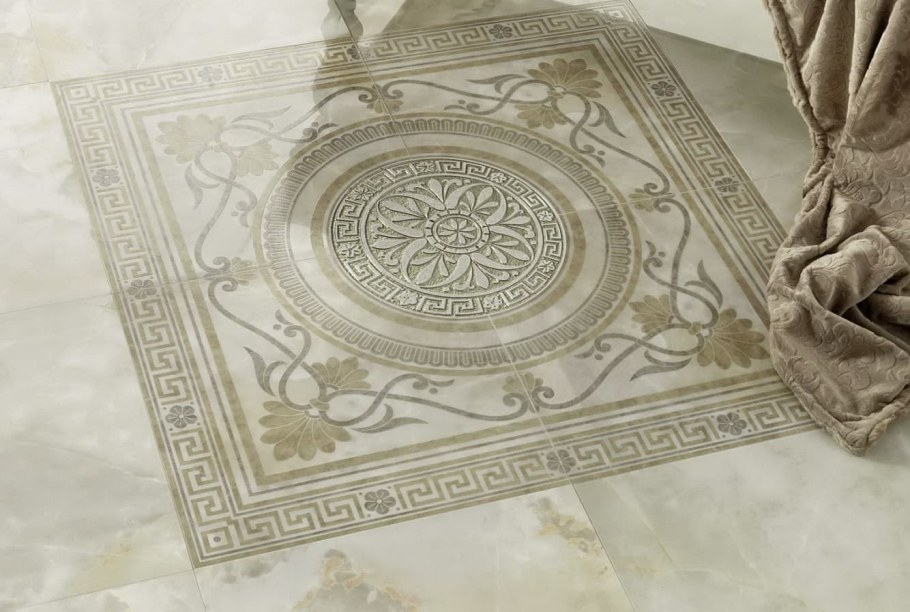 Керамогранит перонда музеум