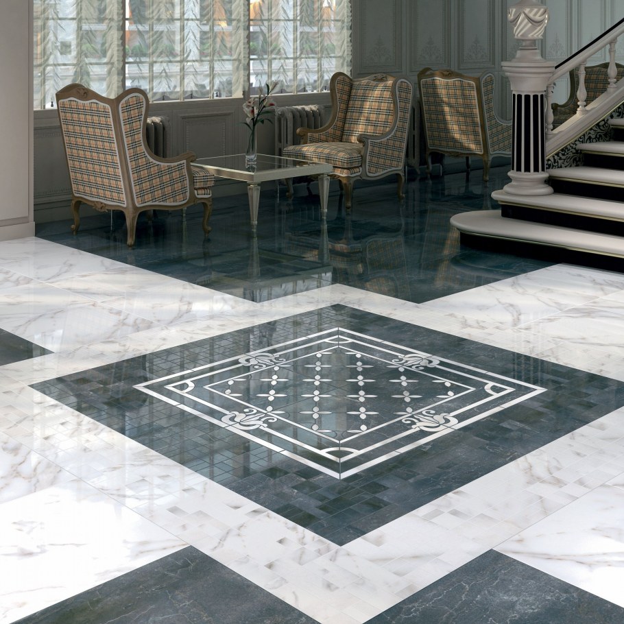 Керамогранит sg614102r Виндзор темный лаппатированный 60 60