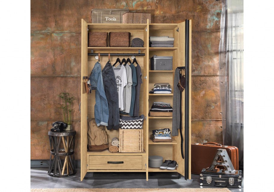 Дизайнерские шкафы